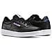 Scarpe Club C Blackwhitebluered Bs7285 Taglia 37 Colore Nero - Foto miniatura 2