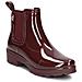 Scarpe 40840burgundy Taglia 39 Colore Bordeaux - Foto miniatura 1
