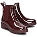 Scarpe 40840burgundy Taglia 39 Colore Bordeaux - Foto miniatura 3