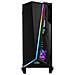 Case Spec-Omega RGB Middle Tower ATX / Micro-ATX / Mini-ITX 2 Porte USB 3.0 Colore Nero (Finestrato)  - Foto miniatura 9