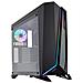 Case Spec-Omega RGB Middle Tower ATX / Micro-ATX / Mini-ITX 2 Porte USB 3.0 Colore Nero (Finestrato)  - Foto miniatura 1