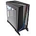 Case Spec-Omega RGB Middle Tower ATX / Micro-ATX / Mini-ITX 2 Porte USB 3.0 Colore Nero (Finestrato)  - Foto miniatura 2