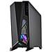Case Spec-Omega RGB Middle Tower ATX / Micro-ATX / Mini-ITX 2 Porte USB 3.0 Colore Nero (Finestrato)  - Foto miniatura 4