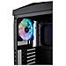 Case Spec-Omega RGB Middle Tower ATX / Micro-ATX / Mini-ITX 2 Porte USB 3.0 Colore Nero (Finestrato)  - Foto miniatura 7