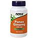 Panax Ginseng 500 Mg 100 Caps - - Foto miniatura 1