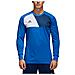 Magliette Adidas Assita 17 Goalkeeper Abbigliamento Ragazzi 5-6 Years - Foto miniatura 1