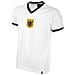 Germany 1970's Short Sleeve Retro Football Shirt - S Adulto - Foto miniatura 1