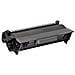TONER - inkpro TN3380/TN3330 8000 Pagine Premium Brother - Foto miniatura 2