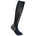 Motm47negr Sixs Six2 Mot S Merinos Calza Moto Grey / black 47/49 - Foto miniatura 1
