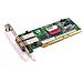 283384-002 - Adp Fibre Channel Hba 2gb 133mhz Pcix - Foto miniatura 1