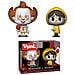 Vynl Movies: It - Pennywise And Georgie 2-pack - Foto miniatura 1
