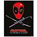 Marvel: Deadpool (eye Patch) Mini Poster (poster)  - Foto miniatura 1