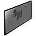 013-1101 Supporto A Muro Orientabile Per Tv Lcd Led 13-27"", 1 Snodo - Foto miniatura 3