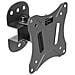 013-1101 Supporto A Muro Orientabile Per Tv Lcd Led 13-27"", 1 Snodo - Foto miniatura 1