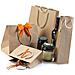 Cf12shopper Kraft Avana 12x39x9 160 - Foto miniatura 1