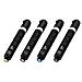 TONER COMPATIBILE - Yellow Com C3330i,c3325i,c3320i,c3520,c3530-19k#8527b002 - Foto miniatura 1