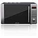 PROCLEAN 5010 Forno Microonde Capacità 20 Litri Potenza 700 Watt Colore Acciaio Inossidabile - Foto miniatura 1