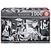 Educa - Puzzle Guernica Miniature - Foto miniatura 2