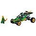 71700 - Ninjago Fuoristrada della Giungla - Foto miniatura 2