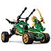 71700 - Ninjago Fuoristrada della Giungla - Foto miniatura 3
