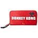 Nintendo Raccoglitore Delle Signore Donkey Kong Portafogli - Foto miniatura 1
