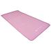 Tappetino Da Yoga 120x60x1 Cm In Gomma Rosa - Foto miniatura 1