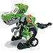 Switch & Go Dinos-drex Auto / Dinosauro, 80-197205, Multicolore - Foto miniatura 2