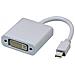 Premiumcord Adattatore Da Mini Displayportdvi W / F - Foto miniatura 1