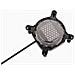 Waterblock Per Processore Hydro X Series Xc7 Rgb (1200 / Am4) - Argento (cx-9010008-ww)  - Foto miniatura 6