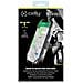 Swipe Bike Supporto Passivo Telefono Cellulare / smartphone Grigio - Foto miniatura 3