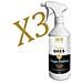 Pulitore Fughe Pulisce Le Fughe Annerite Dallo Sporco E Dal Calpestio 3x0.75l Fuga Pulita - Foto miniatura 1