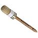 455.700 Paletta In Acciaio Inox Con Labbro, Argento, 38 X 24 Cm - Foto miniatura 1