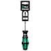 Wera 05100057001 355 Sb-cacciavite A Croce, Pz 2 X 100 Mm, Blu - Foto miniatura 1