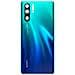 Copri Batteria Huawei P30 Pro Facciata Posteriore Sostitutiva Blu - Foto miniatura 1