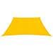 Vela Parasole 160 G / m? Gialla 3/4x2 M In Hdpe - Foto miniatura 3