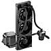 Cooler Master Masterliquid Ml360 Sub-zero Raffreddatore Per Cpu A Liquido Con Tecnologia Intel Tec - Foto miniatura 2