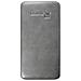 60060711 Custodia a sacchetto Grigio custodia per cellulare - Foto miniatura 1
