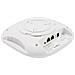 WAP-8121 433Mbit / s Supporto Power over Ethernet (PoE) Bianco punto accesso WLAN - Foto miniatura 2