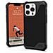 Cover Metropolis Lt Per Iphone 13 Pro, Kevlar Nero - Foto miniatura 9