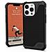 Cover Metropolis Lt Per Iphone 13 Pro, Kevlar Nero - Foto miniatura 3