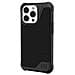 Cover Metropolis Lt Per Iphone 13 Pro, Kevlar Nero - Foto miniatura 4