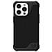 Cover Metropolis Lt Per Iphone 13 Pro, Kevlar Nero - Foto miniatura 5