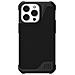 Cover Metropolis Lt Per Iphone 13 Pro, Kevlar Nero - Foto miniatura 14