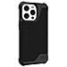 Cover Metropolis Lt Per Iphone 13 Pro, Kevlar Nero - Foto miniatura 7