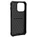 Cover Metropolis Lt Per Iphone 13 Pro, Kevlar Nero - Foto miniatura 8