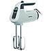 QuickMix+ Sbattitore Manuale 650 W Bianco - Foto miniatura 1