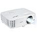 Videoproiettore Basic P1157i DLP 4500 ANSI lumen Rapporto di Contrasto 20000:1 SVGA 800 x 600 Pixel Compatibilità 3D Colore Bianco - Foto miniatura 1