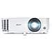 Videoproiettore Basic P1157i DLP 4500 ANSI lumen Rapporto di Contrasto 20000:1 SVGA 800 x 600 Pixel Compatibilità 3D Colore Bianco - Foto miniatura 2