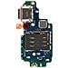 Connettore Usb-c Originale Galaxy S22 Ultra Service Pack Lettore Scheda Sim - Foto miniatura 5