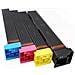 Magente Comp Accurioprint Bizhub C659, c759-33.2#a9k8350-713m - Foto miniatura 1